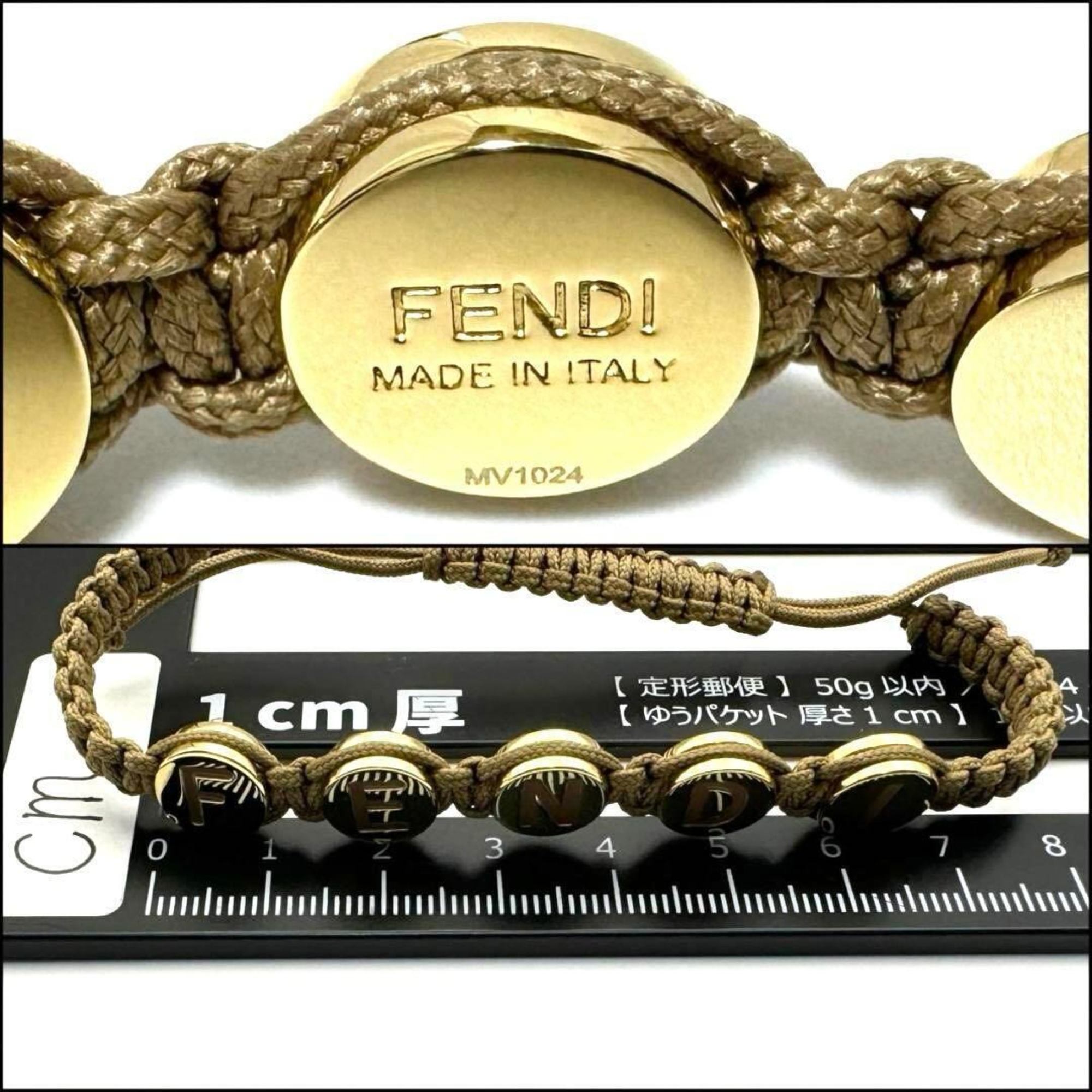 FENDI Women's Graphie Bracelet