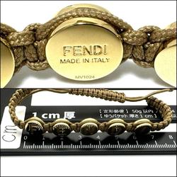 FENDI Women's Graphie Bracelet