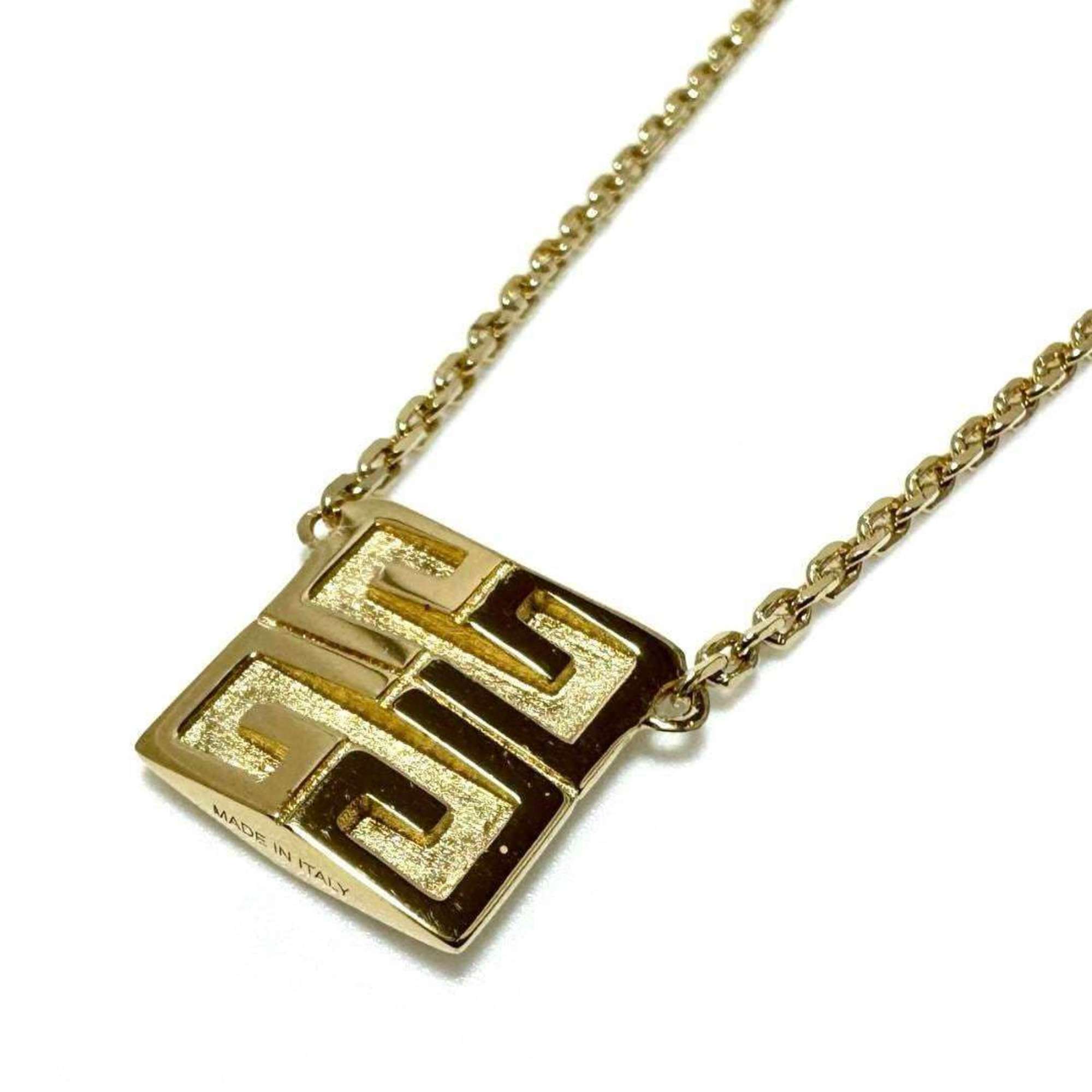 GIVENCHY Women's 4G Necklace Pendant