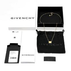 GIVENCHY Women's 4G Necklace Pendant