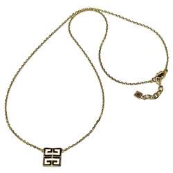 GIVENCHY Women's 4G Necklace Pendant