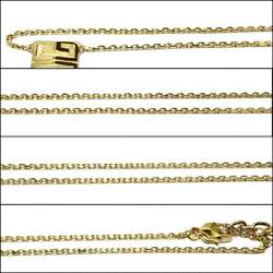 GIVENCHY Women's 4G Necklace Pendant