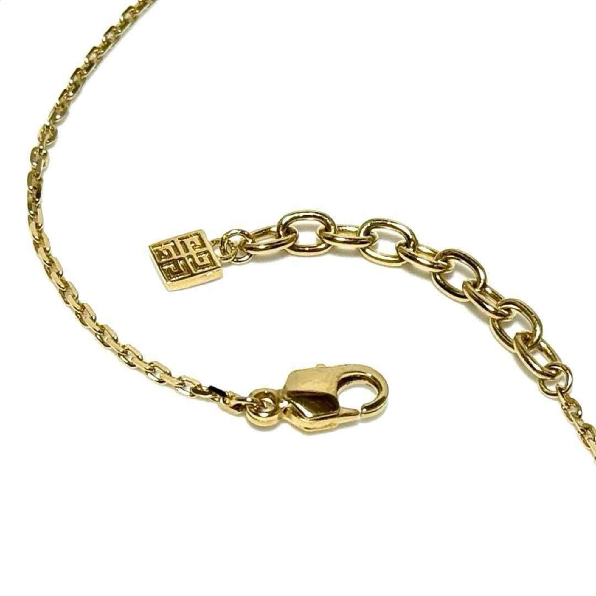 GIVENCHY Women's 4G Necklace Pendant