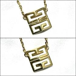 GIVENCHY Women's 4G Necklace Pendant