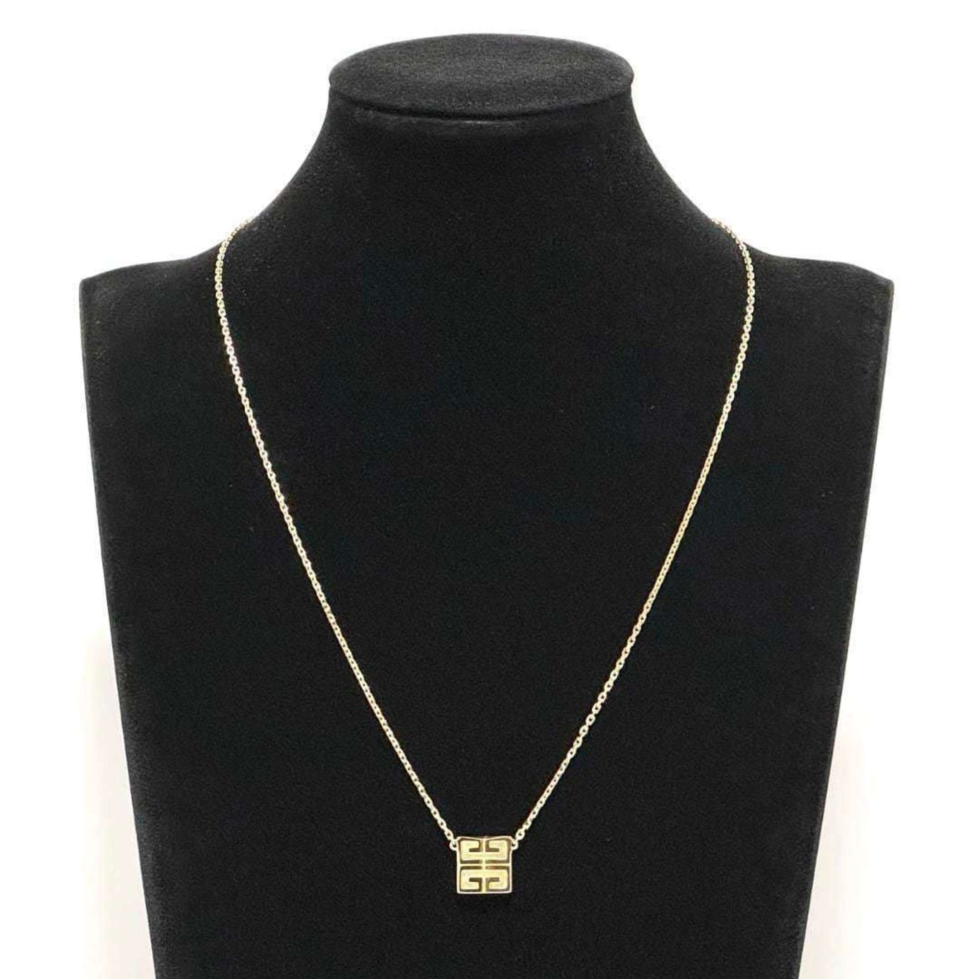 GIVENCHY Women's 4G Necklace Pendant