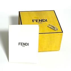 FENDI Men's and Women's Orlock Single Earrings