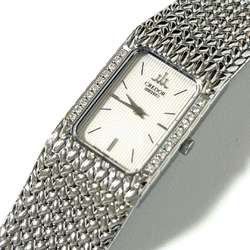 Seiko Credor Ladies Watch