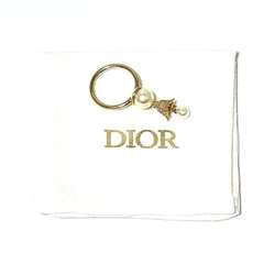 Christian Dior Dior Women's Eiffel Tower Motif Ring