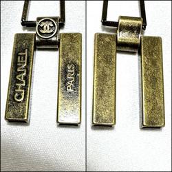 CHANEL Women's Necklace Pendant