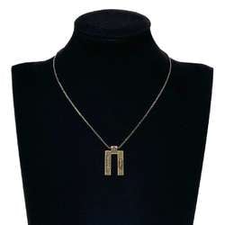 CHANEL Women's Necklace Pendant