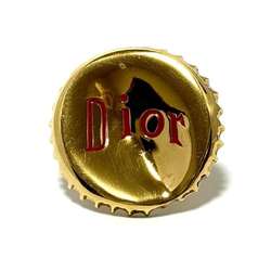 Christian Dior Dior Women's Ring Crown Bottle Cap