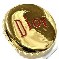 Christian Dior Dior Women's Ring Crown Bottle Cap