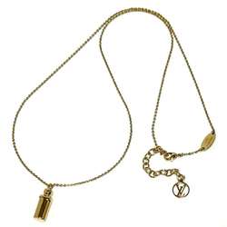 LOUIS VUITTON Women's Necklace Pendant LV&ME