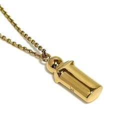 LOUIS VUITTON Women's Necklace Pendant LV&ME