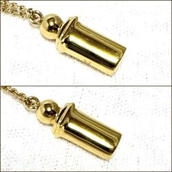 LOUIS VUITTON Women's Necklace Pendant LV&ME