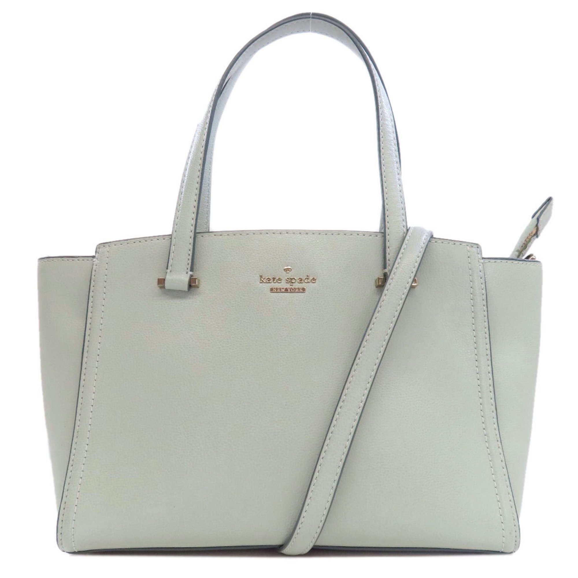 Kate Spade handbag leather ladies kate spade