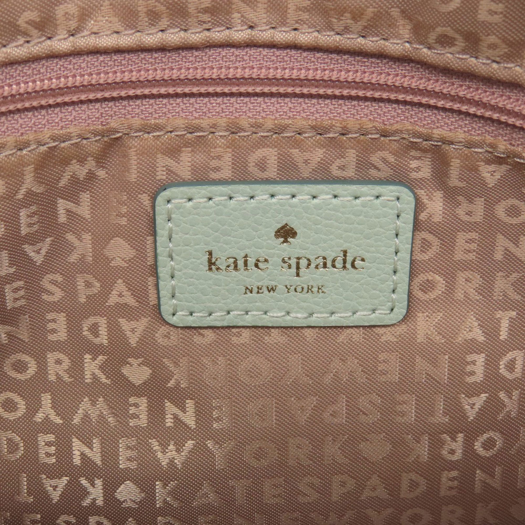 Kate Spade handbag leather ladies kate spade