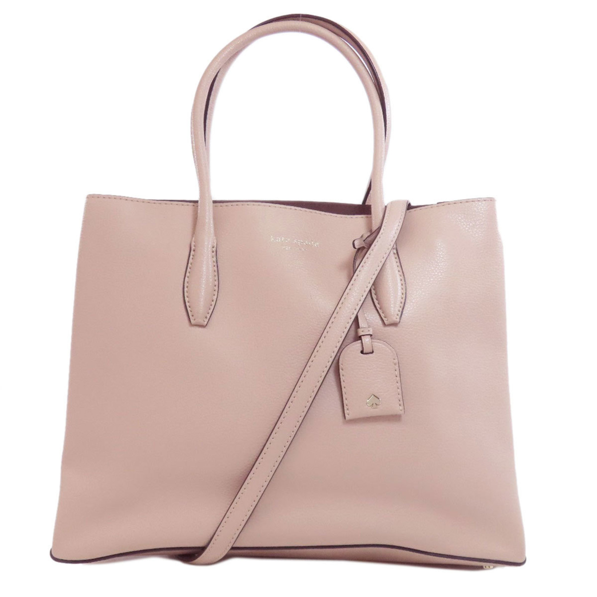 Kate Spade handbag leather ladies kate spade