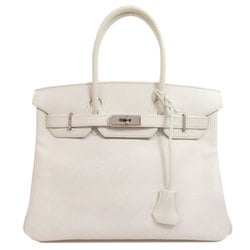 Hermes Birkin 30 Handbag Epson Women's HERMES