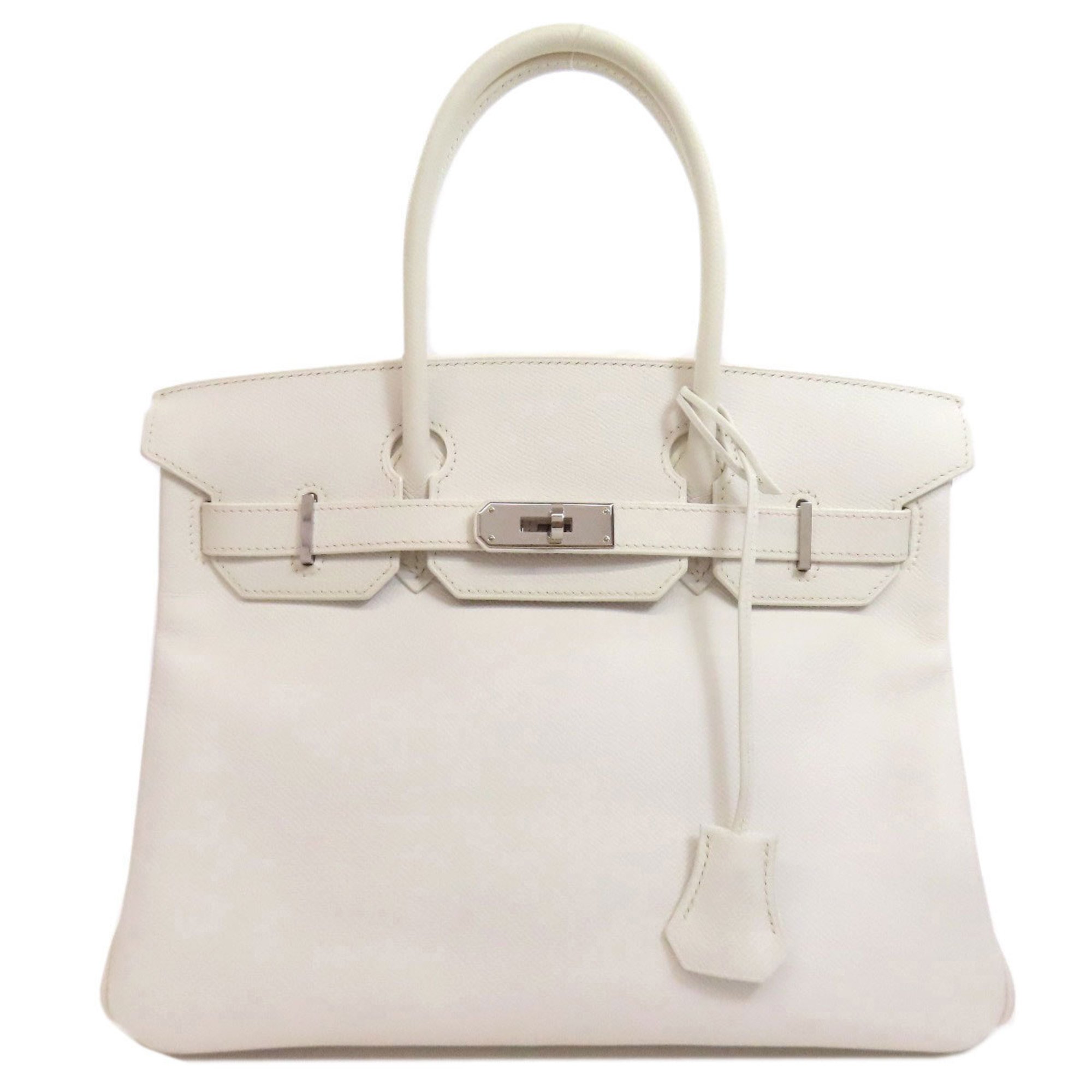 Hermes Birkin 30 Handbag Epson Women's HERMES