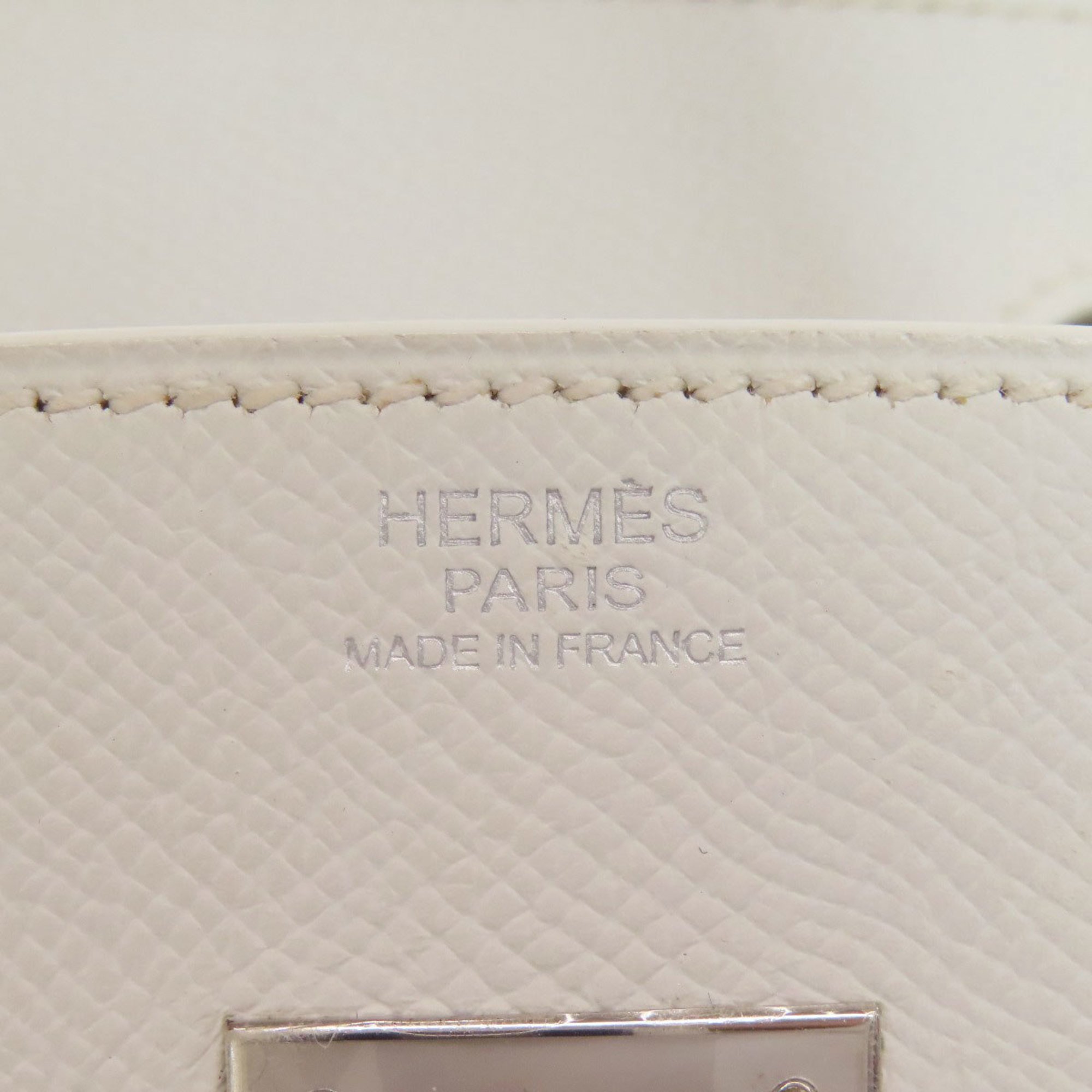 Hermes Birkin 30 Handbag Epson Women's HERMES