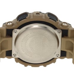 Casio GD-120CM G-Shock Camouflage Watch Stainless Steel Resin Men's CASIO