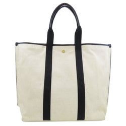 BALLY Tote Bag Canvas Women's