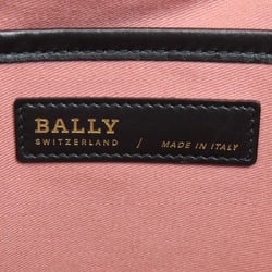 BALLY Tote Bag Canvas Women's