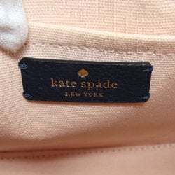 Kate Spade Basket Bag Handbag Straw Women's