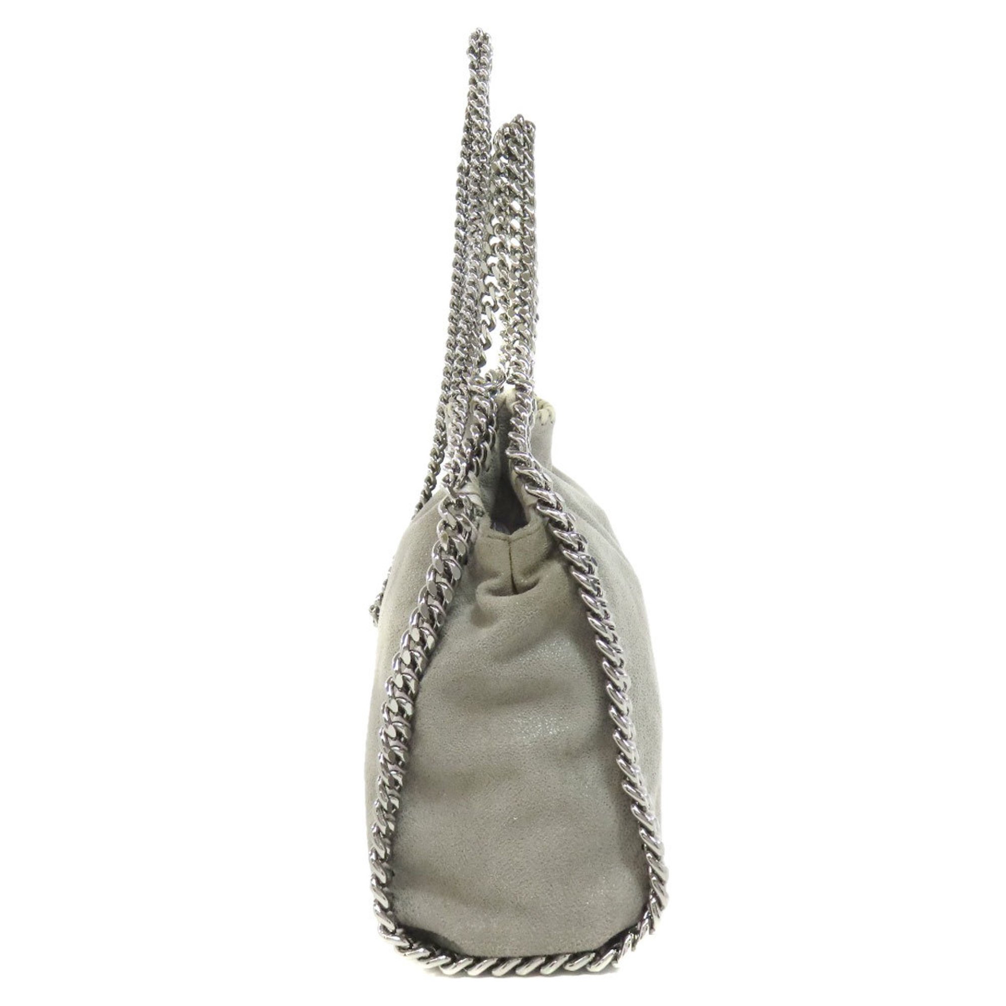 Stella McCartney Falabella handbag polyester for women