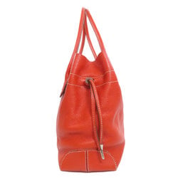 Tod's Tote Bag Leather Women's TODS