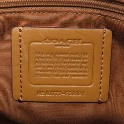 Coach F58291 Signature Handbag for Women COACH