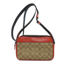 Coach CE746 Peanuts Collaboration Shoulder Bag for Women COACH