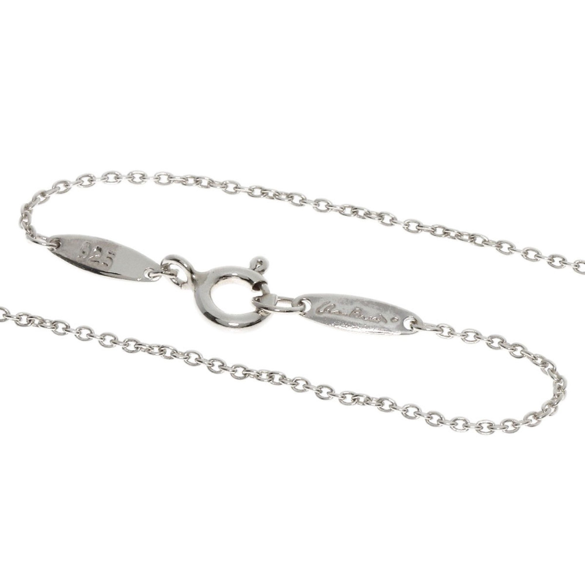 Tiffany heart necklace silver for women TIFFANY&Co.