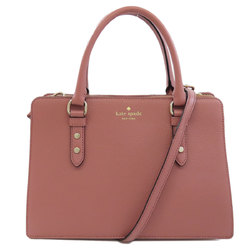 Kate Spade handbag leather ladies kate spade