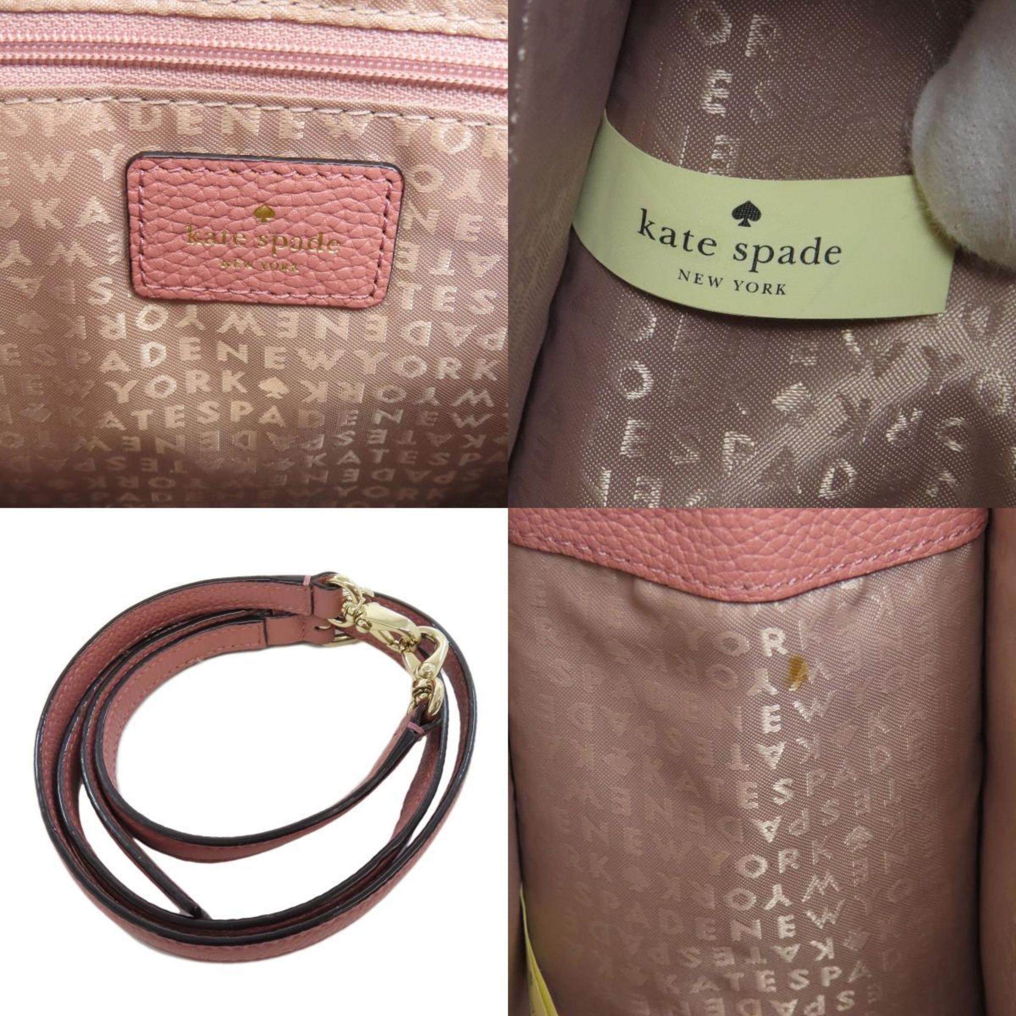 Kate Spade handbag leather ladies kate spade