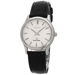 Seiko SBGF029 8J55-0AA0 Watch Stainless Steel Leather Men's SEIKO