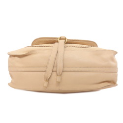 Chloé Chloe Marcie Handbag Leather Women's CHLOE