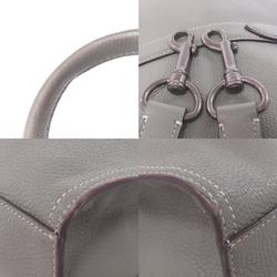 Coach 58097 Handbag Leather Women's COACH