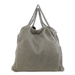 Stella McCartney Falabella Tote Bag Polyester Women's