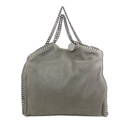 Stella McCartney Falabella Tote Bag Polyester Women's