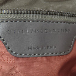 Stella McCartney Falabella Tote Bag Polyester Women's