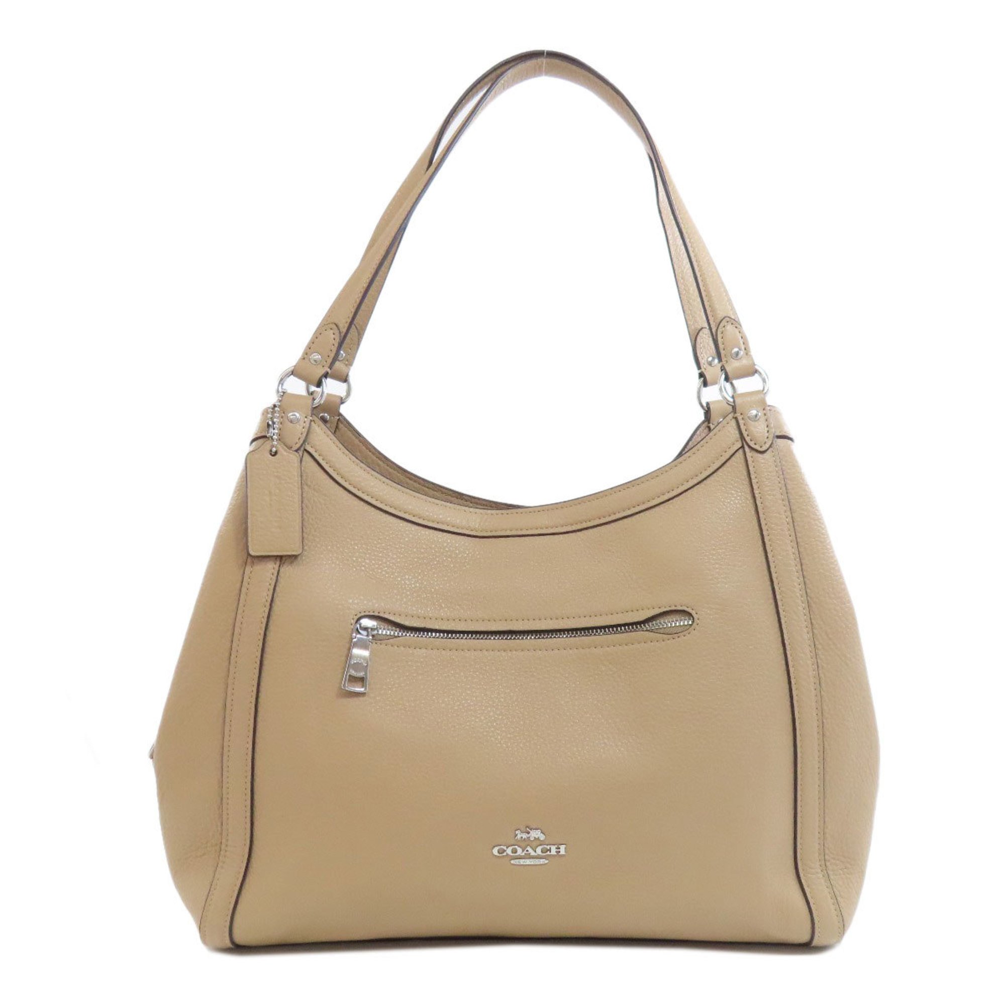 Coach C6231 Handbag Leather Women's COACH