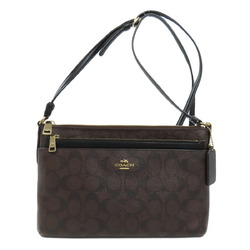 Coach F58346 Signature Handbag for Women COACH