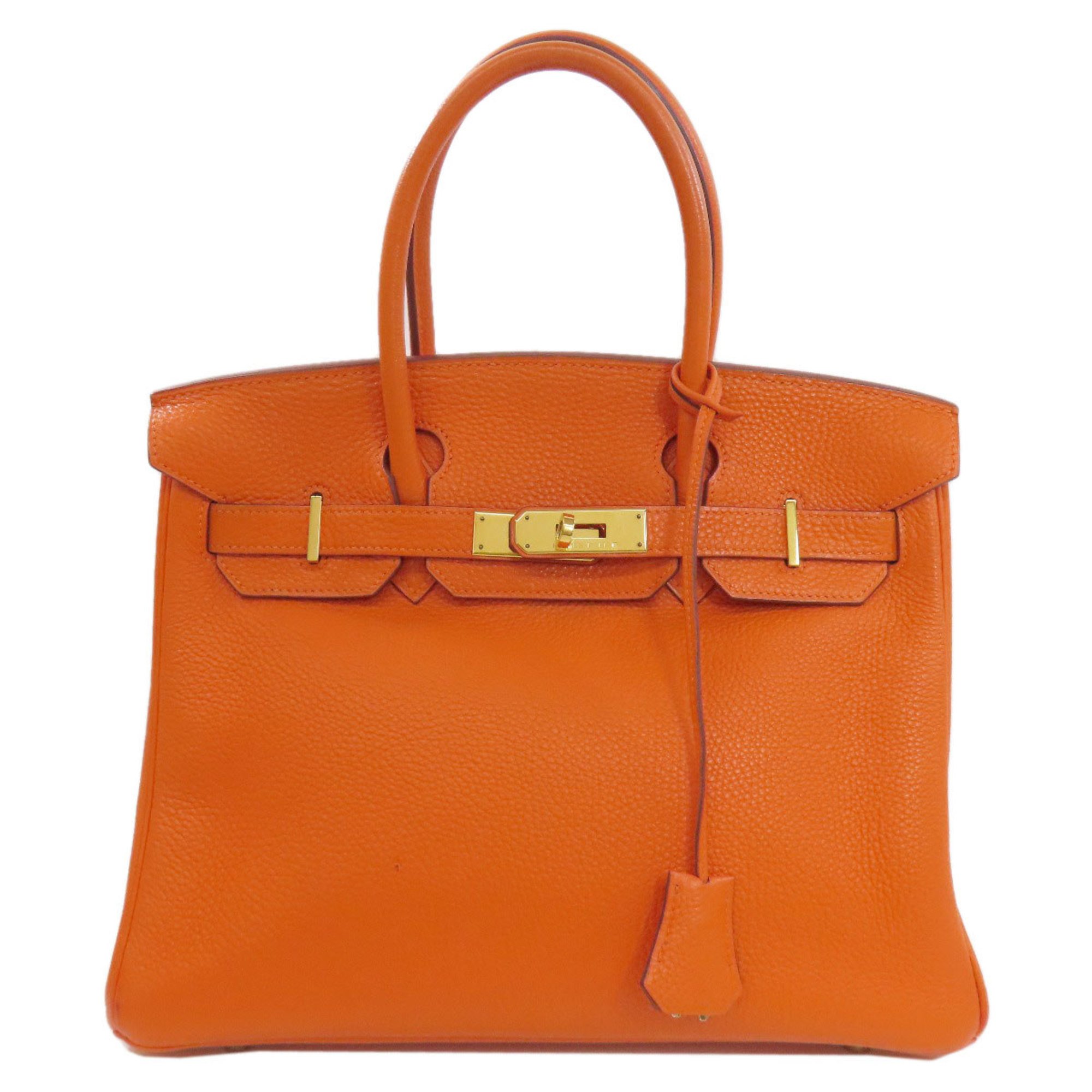 Hermes Birkin 30 Togo Handbag for Women HERMES