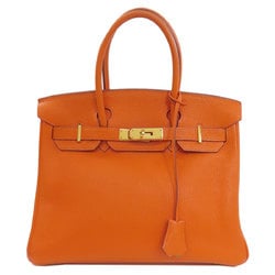 Hermes Birkin 30 Togo Handbag for Women HERMES