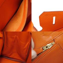 Hermes Birkin 30 Togo Handbag for Women HERMES