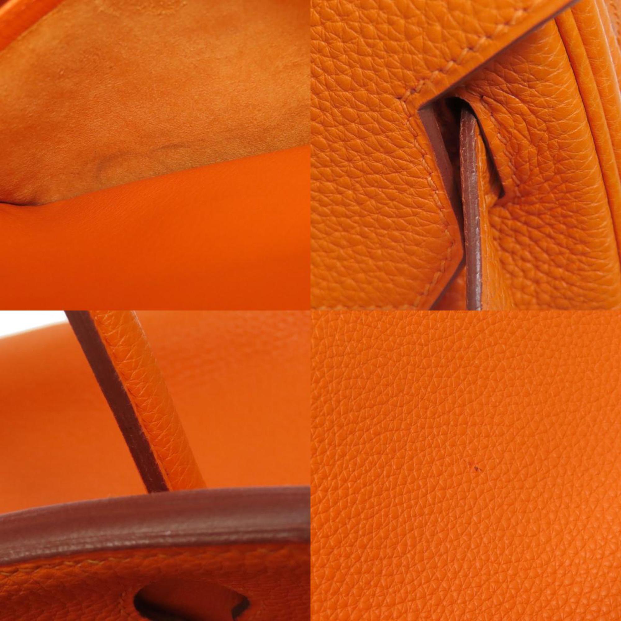 Hermes Birkin 30 Togo Handbag for Women HERMES