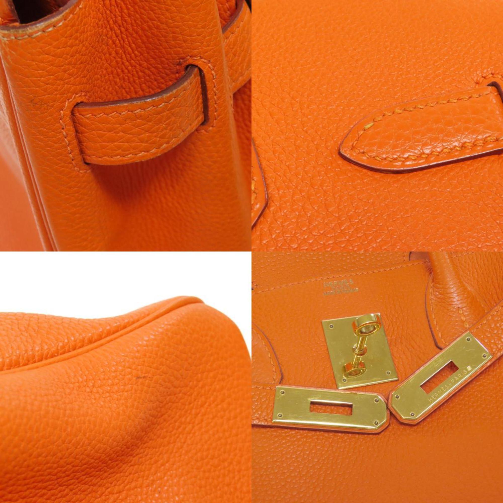 Hermes Birkin 30 Togo Handbag for Women HERMES