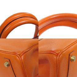 Hermes Birkin 30 Togo Handbag for Women HERMES